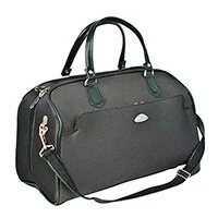 Дорожная сумка Polar 7052Д Black