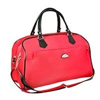 Дорожная сумка Polar 7052Д Red