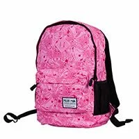 Рюкзак городской Polar 15008 Pink
