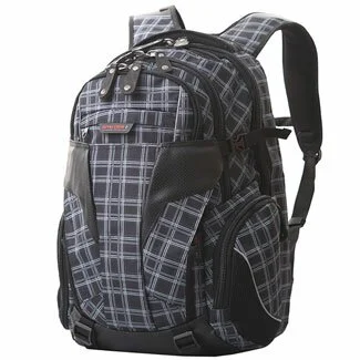 Рюкзак для ноутбука 15.6" Spayder 502.15 HK