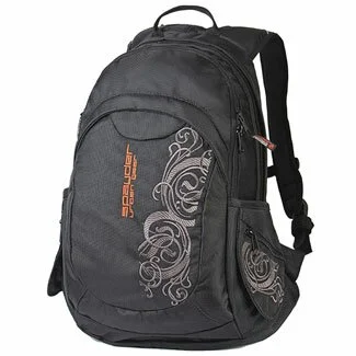 Рюкзак для ноутбука 15.6" Spayder 604 Embro gray